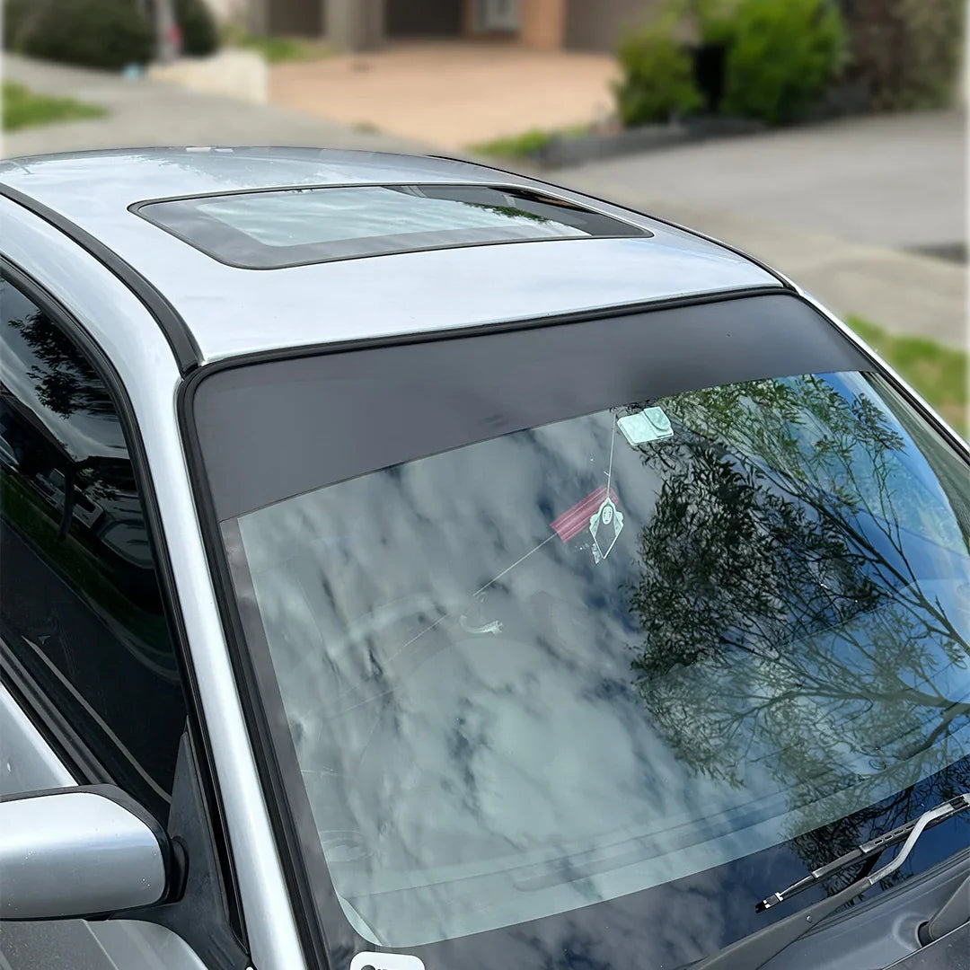 Sunvisor Strip / Window Banner Decal